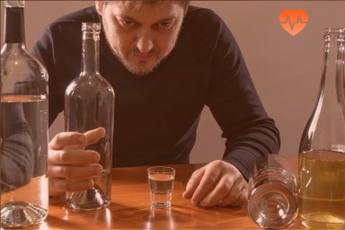 Лечение белой горячки в Новой Каховке