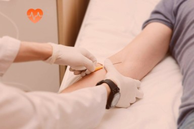 Кодирование от алкоголизма на 3 года в Новой Каховке