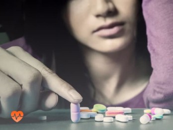 Лекарственная зависимость в Новой Каховке