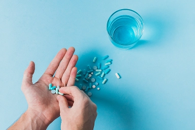 Лечение стресса в Новой Каховке