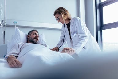 Лечение алкоголизма в стационаре в Новой Каховке